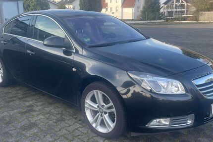 Opel Insignia 246.253 km 4.980 &euro; Rödermark 63322