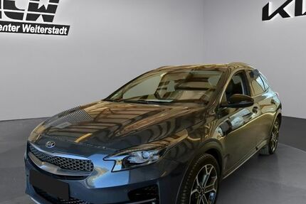 Kia XCeed 76.500 km 19.870 &euro; Weiterstadt-Darmstadt 64331