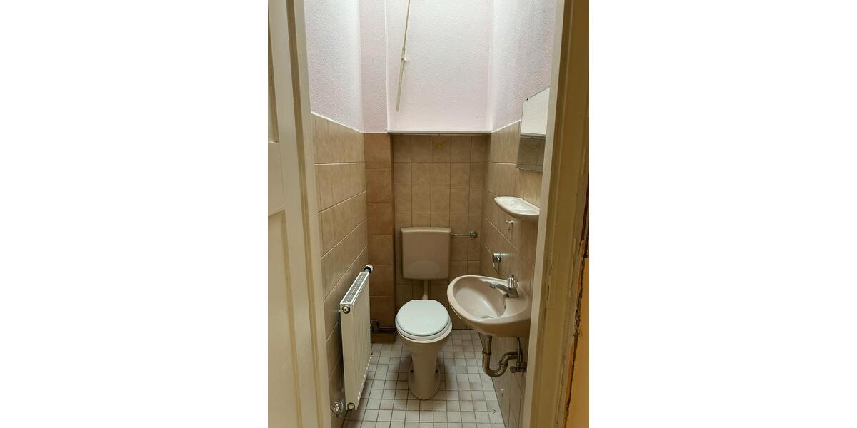Etagenwohnung Frankfurt am Main Nord-West - 4 Zimmer, 85 m&sup2;, 1.100&euro; | Angebot:26636084