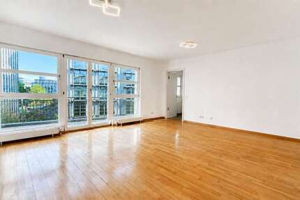 Wohnung Frankfurt am Main Bockenheim - 2 Zimmer, 62 m&sup2;, 519.000&euro; | Angebot:26564525