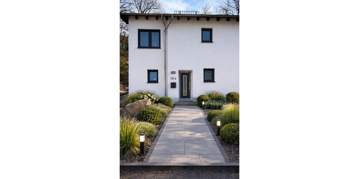 Doppelhaushälfte Niedernhausen - 4 Zimmer, 148 m&sup2;, 699.000&euro; | Angebot:25791985