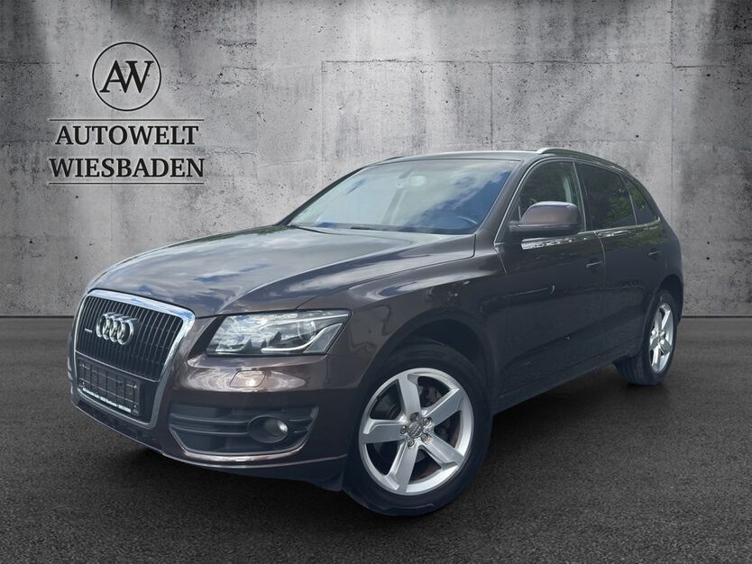 Audi Q5 199.990 km 10.990 € Mainz- Kastel 55252