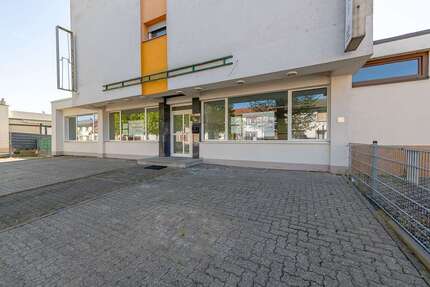 Gewerbeobjekt Dieburg - 389.000&euro; | Angebot:27081375