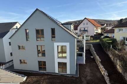 Wohnung zum Mieten in Hörstein 1.500 € 113.4 m² 4 zimmer