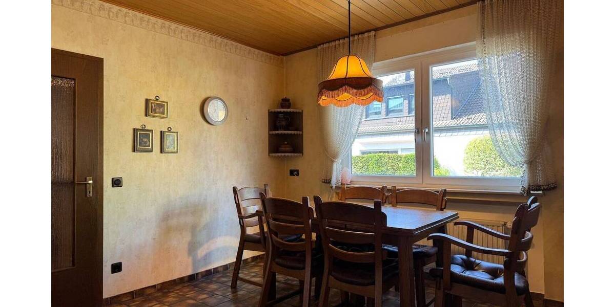 Jetzt 429.000?€: Reiheneckhaus mit Garten & Kamin 4 zimmer