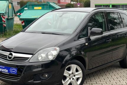 Opel Zafira 175.000 km 4.990 &euro; Hanau 63452