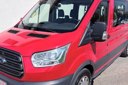 Ford Transit 165.127 km 11.799 &euro; Friedrichsdorf 61381