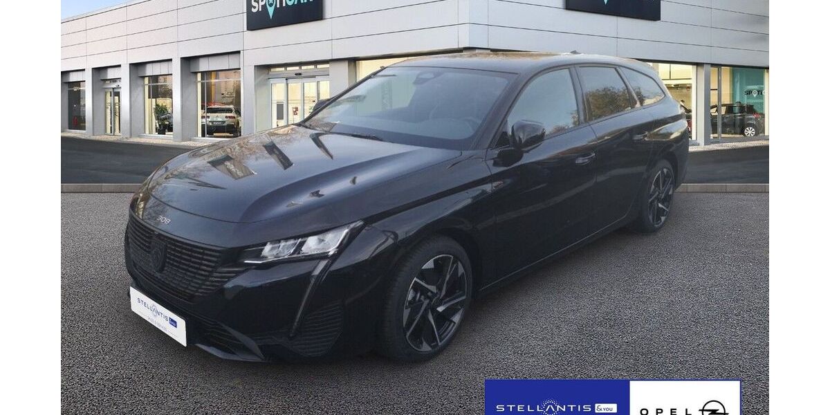 Peugeot 308 2.500 km 31.940 &euro; Neu-Isenburg 63263