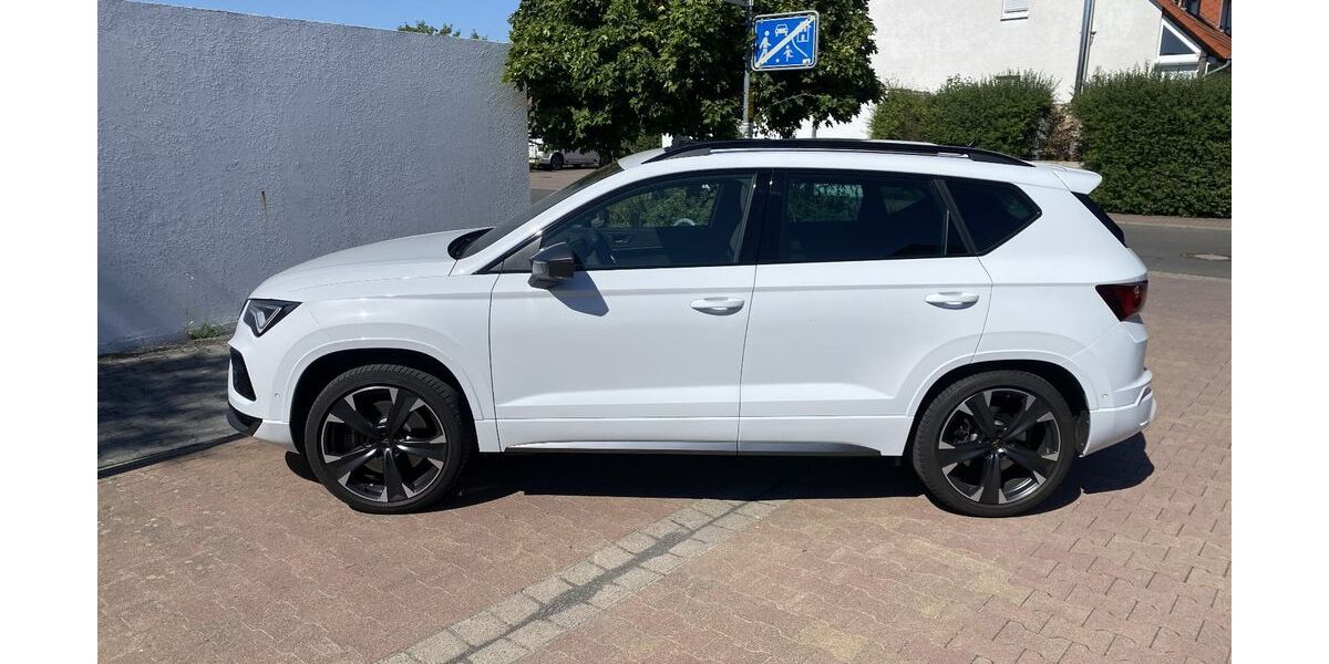 Cupra Ateca 16.355 km 36.700 &euro; Niddatal 61194