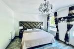 AS ImmobilieN: Furnished 3 BR 2 bath end-terrace house, fitted kitchen, home-cinema, terrace yard