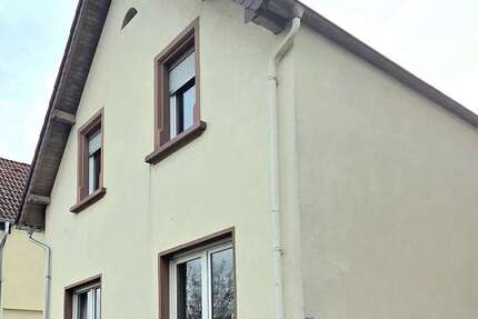 Haus zum Kaufen in Groß-Zimmern 310.000 € 120 m² 5 zimmer