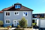 Doppelhaushälfte Bad Vilbel - 7 Zimmer, 207 m&sup2;, 1.099.000&euro; | Angebot:26057633