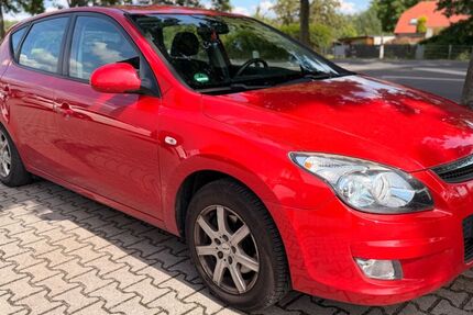 Hyundai i30 159.500 km 1.999 &euro; Rossdorf 64380