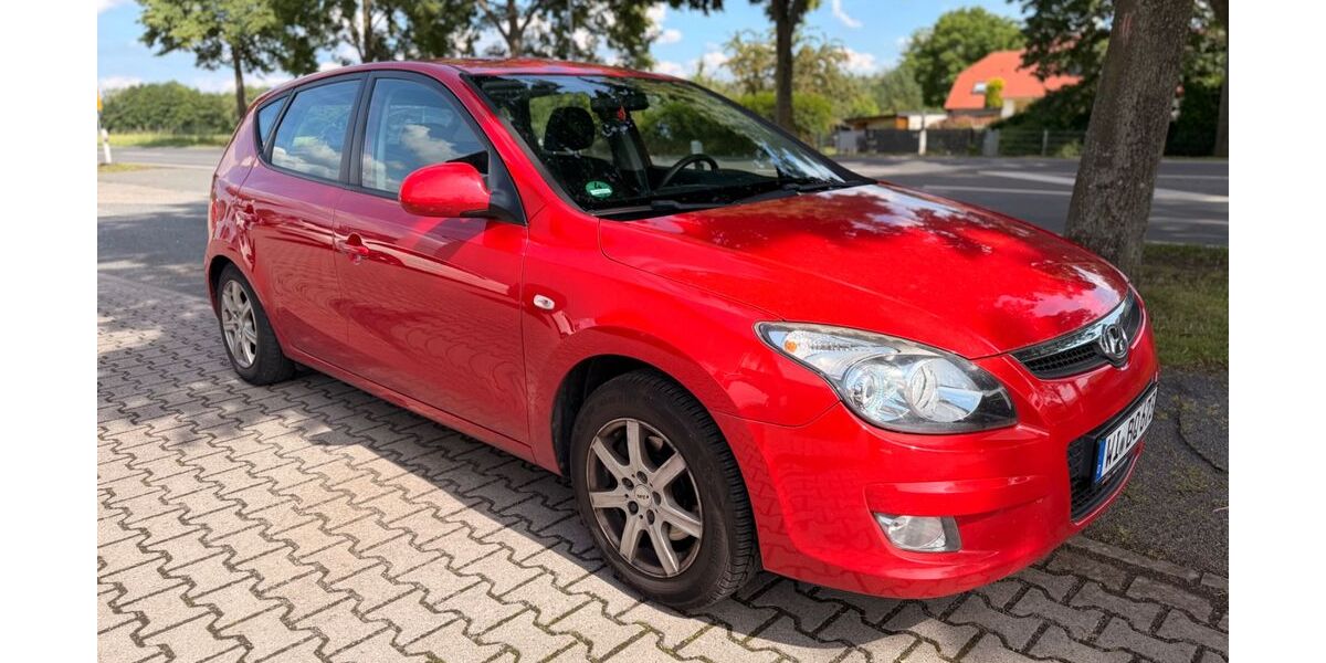 Hyundai i30 159.500 km 1.999 &euro; Rossdorf 64380