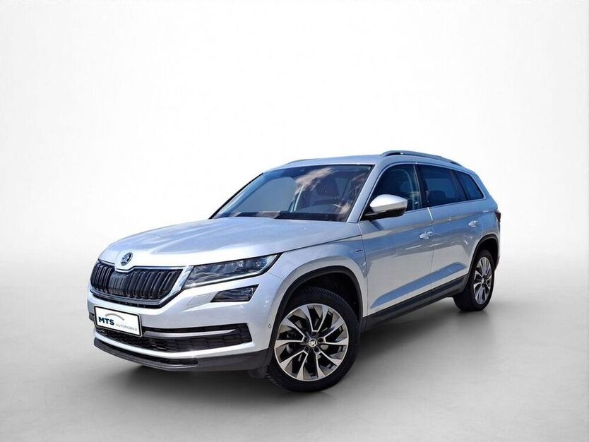 Kodiaq
