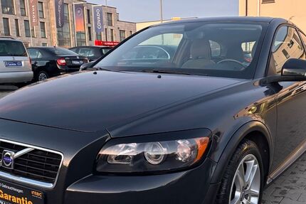 Volvo C30 75.000 km 7.990 &euro; Kelkheim 65779