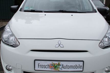 Mitsubishi Space Star 177.777 km 3.190 &euro; Mörfelden Walldorf 64546