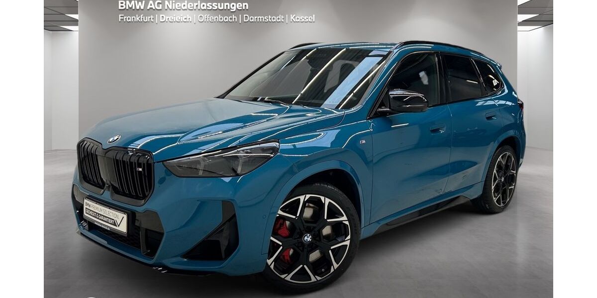 BMW X1 26.437 km 50.420 &euro; Dreieich-Sprendlingen 63303