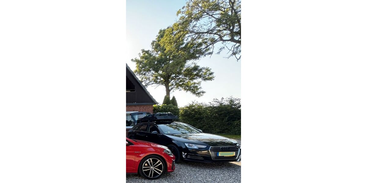 Audi A4 227.000 km 10.500 &euro; Niedernhausen 65527