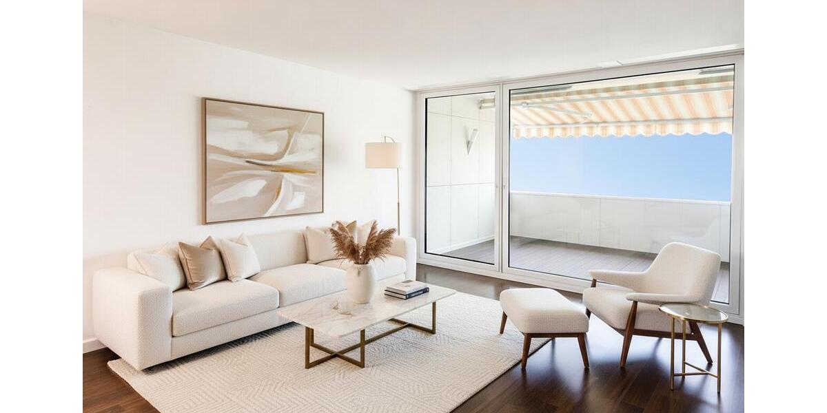 Dachgeschoßwohnung Kelkheim (Taunus) - 3 Zimmer, 85 m&sup2;, 1.200&euro; | Angebot:25653879