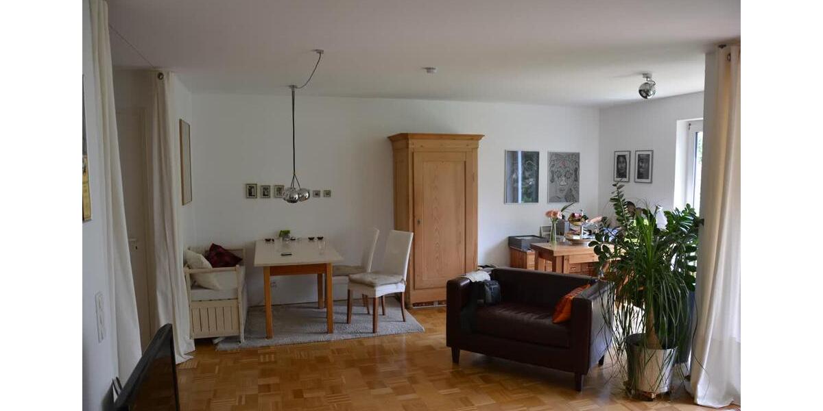 Hochparterre Frankfurt am Main Bergen-Enkheim - 2 Zimmer, 73 m&sup2;, 369.000&euro; | Angebot:26048046
