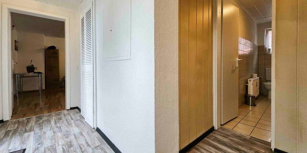 Mehrfamilienhaus, Wohnhaus Groß-Zimmern Zimmern - 9 Zimmer, 190 m&sup2;, 299.990&euro; | Angebot:26514103