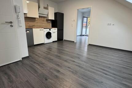 Wohnung Frankfurt am Main Bergen-Enkheim - 2 Zimmer, 45 m&sup2;, 1.295&euro; | Angebot:27532946