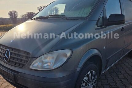 Mercedes-Benz Vito 300.000 km 4.790 &euro; Karlstein 63791