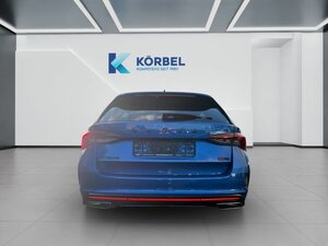 Skoda Octavia RS First Edition*Pano*Massage*Canton*HUD 28.000 km 31.590 &euro; Nidderau 61130