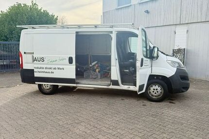 Citroen Jumper 109.000 km 16.000 € Offenbach 63071