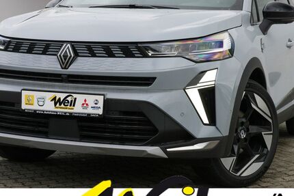 Renault Symbioz 1.234 km 33.490 &euro; Friedrichsdorf 61381