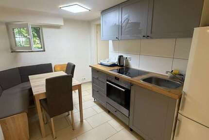 Wohnung zum Kaufen in Bad Homburg vor der Höhe 199.000 € 59 m² - Wohnung Bad Homburg vor der Höhe Berliner Siedlung/Gartenfeld | Angebot:26991461