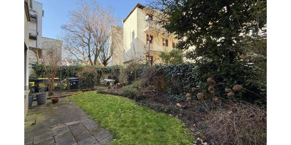 Etagenwohnung Offenbach Offenbach am Main - 3 Zimmer, 60 m&sup2;, 179.000&euro; | Angebot:25821944