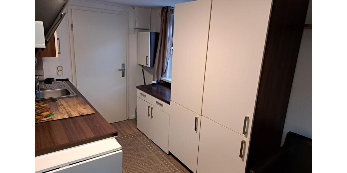 1-Zimmerwohnung in Zeilsheim 1 zimmer