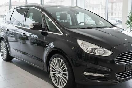 Ford S-Max 199.970 km 13.499 &euro; Heusenstamm 63150