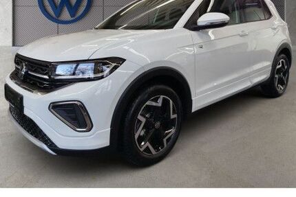 VW T-Cross 4.500 km 26.380 &euro; Frankfurt 60326