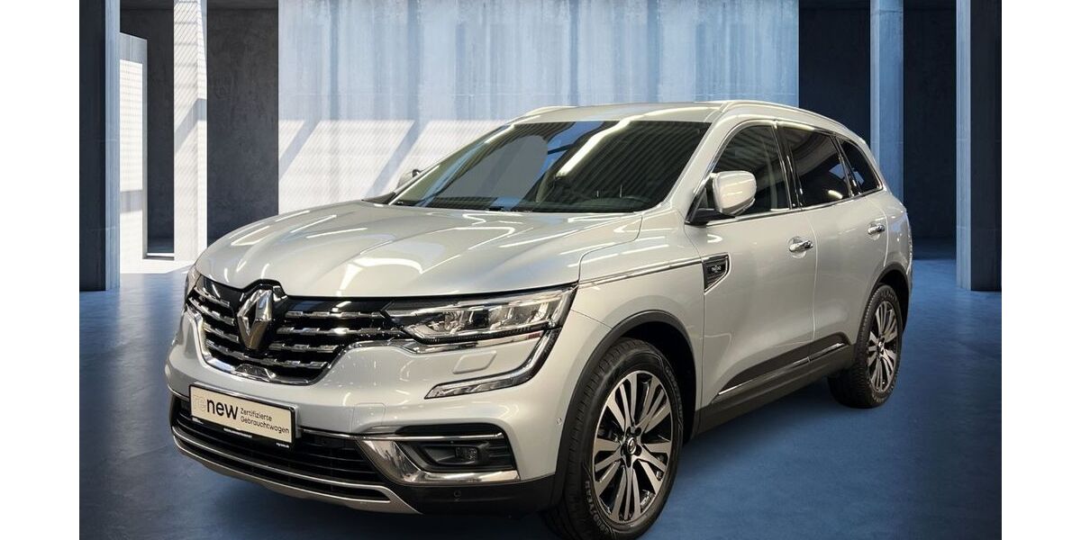 Renault Koleos 44.451 km 27.770 &euro; Frankfurt / Main 60314