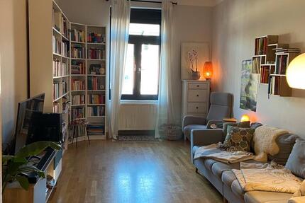 4-Zimmer Wohnung zu vermieten zimmer