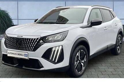 Peugeot 2008 5.175 km 20.880 &euro; Rüsselsheim 65428