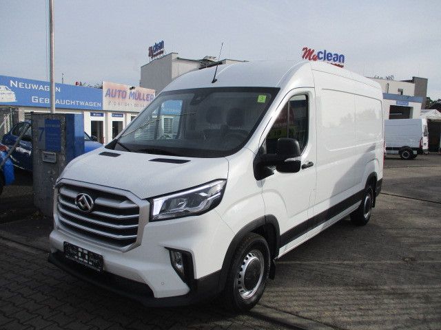 Ford Transit 35.000 km 19.450 &euro; Heusenstamm 63150