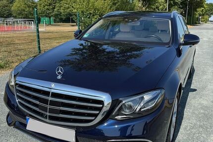 Mercedes-Benz E 200 103.196 km 21.400 &euro; Wehrheim 61273