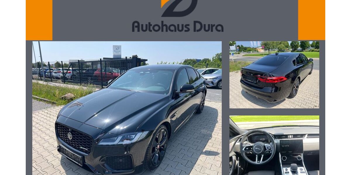 Jaguar XF 99.200 km 28.950 &euro; Rüsselsheim 65428