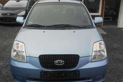 Kia Picanto 141.000 km 2.399 &euro; Darmstadt 64293