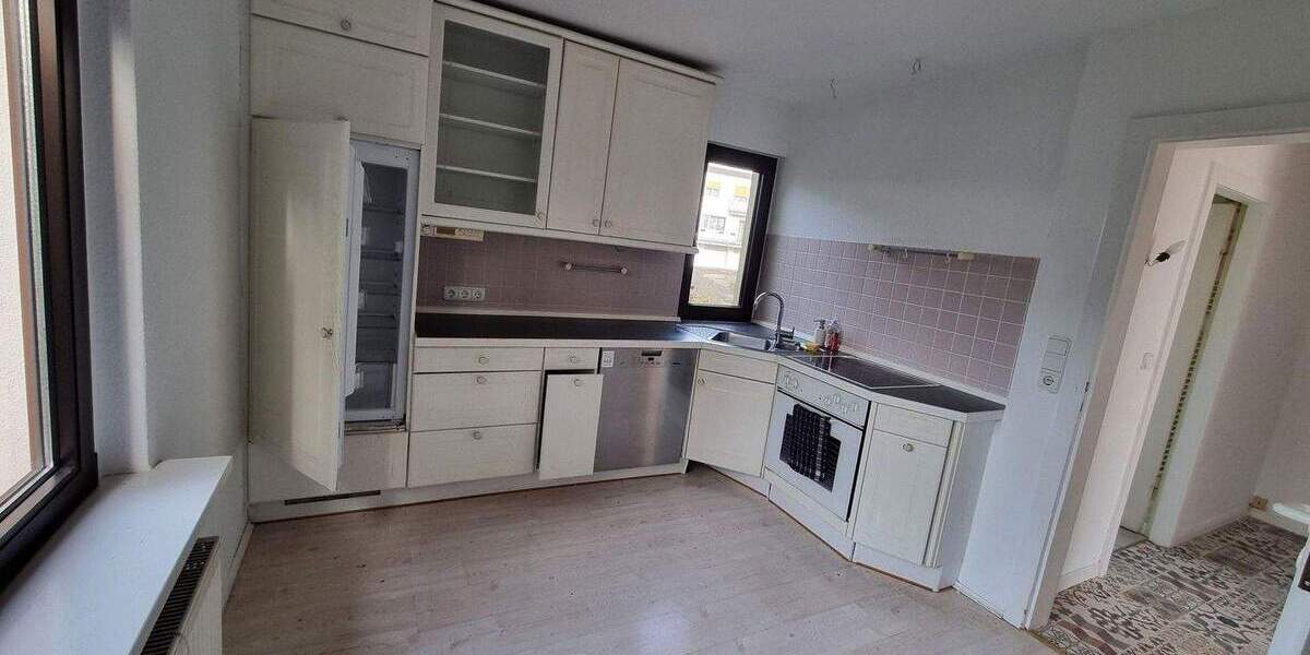 Einfamilienhaus Kronberg im Taunus Kronberg - 1 Zimmer, 200 m&sup2;, 1.100.000&euro; | Angebot:25712019