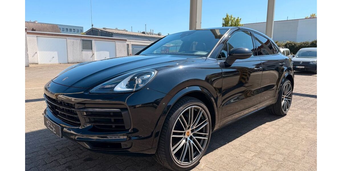 Porsche Cayenne 229.473 km 42.490 &euro; Neu-Isenburg 63263