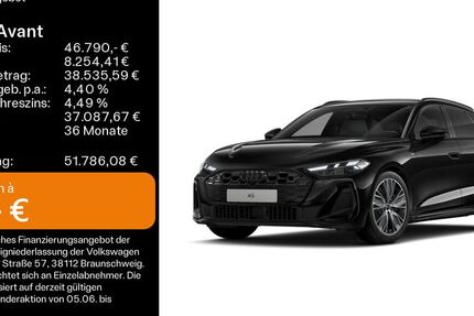 Audi A5 20.080 km 46.180 &euro; Bad Nauheim 61231