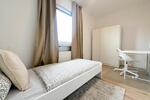 NEWNeues - Charmante Penthouse-WG in Frankfurt am Main - Noch 3 Zimmer frei. 8 zimmer