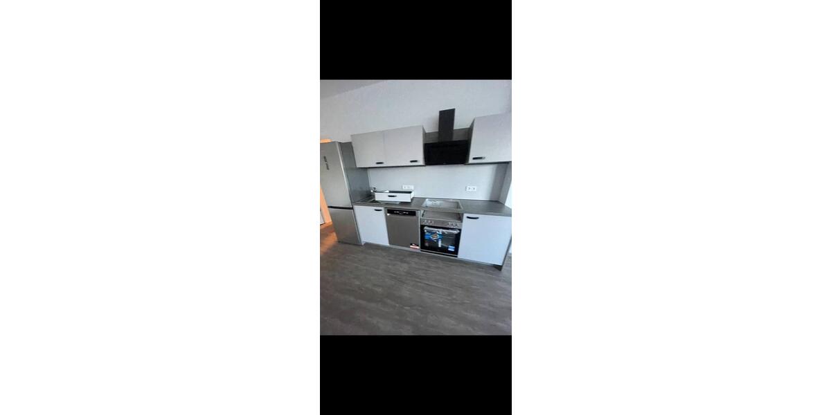 Etagenwohnung Offenbach am Main - 1 Zimmer, 41 m&sup2;, 950&euro; | Angebot:25724140