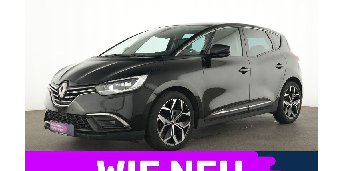 Renault Scenic 46.451 km 16.288 &euro; Dietzenbach bei Frankfurt 63128
