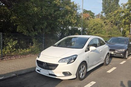 Opel Corsa 81.000 km 8.200 &euro; Neu-Isenburg 63262